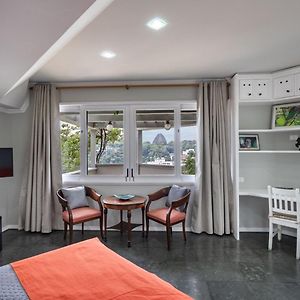 Deluxe Family Suite